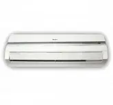 AR SPLIT 12000 BTUS GREE 220/60HZ QUENTE/FRIO T