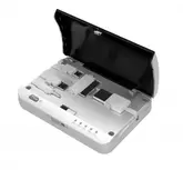 BATERIA PORTATIL GENESIS GB-5000 PRETO