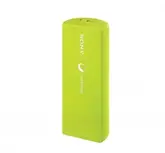 BATERIA PORTATIL USB SONY CP-V3A/GC GREEN 3000MAH