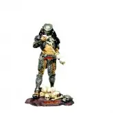 BONECO ALIENS VS PREDATOR I003 GRANDE