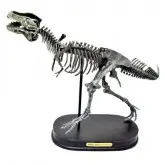 BONECO DINOSAURO REX T100