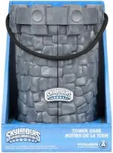 BONECO SKYLANDERS TOWER CASE BOITIER DE LA TOUR