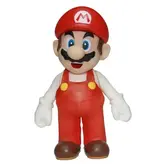 BONECO SUPER MARIO CHAIN CHOMP 5-MIN