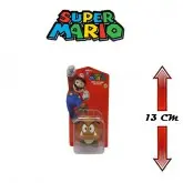 BONECO SUPER MARIO GOOMBA
