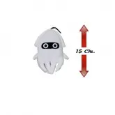 BONECO SUPER MARIO SMALL GESSO
