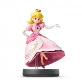 BONECO SUPER SMASH BROS AMIIBO PEA