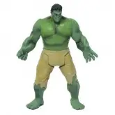 BONECO THE INCREDIBLE HULK PEQUENO