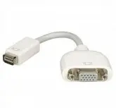 CABO ADAP. HLD MINI DVI P/VGA