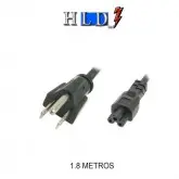 CABO DE FORCA HLD 3 PINOS 1.8M