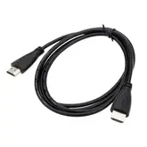CABO HDMI/HDMI FULL HD 1080P 3D V1.4 3 METROS