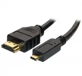 CABO HDMI/MINI-HDMI P/CAMERA 1.8M