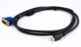 CABO HDMI/VGA 3METROS