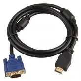 CABO HDMI/VGA 5METROS