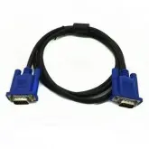 CABO HDMI/VGA COM FILTRO 1.5METROS