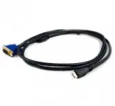 CABO HDMI/VGA HLD 15 METROS