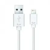 CABO USB/LIGHTINING 4LIFE 1.M IPHONE.5/6/IPOD/IPAD