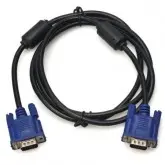 CABO VGA/VGA 1.5METROS