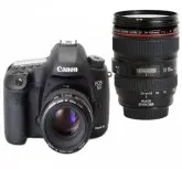 CAMERA DIGITAL CANON EOS 5D MARK III KIT
