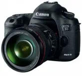 CAMERA DIGITAL CANON EOS 5D MARK III