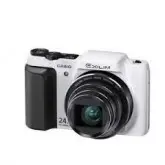 CAMERA DIGITAL CASIO EXILIM EX-ZR1000 BR