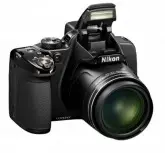 CAMERA DIGITAL NIKON P530 16MP/42X