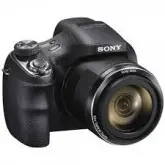 CAMERA DIGITAL SONY DSC-H400 PRETO