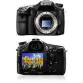 CAMERA DIGITAL SONY SLT-A77V 24.0 MEGA PIXELS BODY