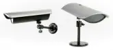 CAMERA IP LOGITECH OUTDOOR WIFI