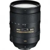 CAMERA LENTE NIKON DX 18-105MM F3.5-5.6G