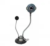 CAMERA WEBCAM DR.HANK VC-V090-CD1J GRAFI