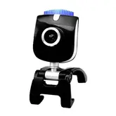 CAMERA WEBCAM DR.HANK VC-V155-CP1B 2.0 P
