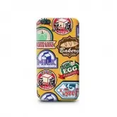 CAPA PARA IPHONE 6/6S COM PELICULA C-IPH-6-01-105