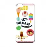 CAPA PARA IPHONE 6/6S EONE COM PELICULA SORVETE