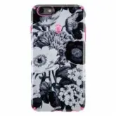 CAPA PARA IPHONE 6/6S SPECK CANDYSHELL INKED FLOREADO
