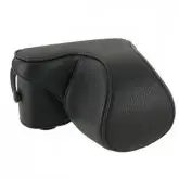 CAPA P/CAMERA SONY LCS-EMB1A/B + LCS-EML