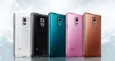 CAPA P/CEL. GALAXY S5 MINI ORIGINIAL SVI