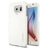 CAPA P/CEL. GALAXY S6 SPIGEN THIN FIT BR
