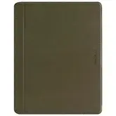 CAPA P/IPAD 1/2/3/4 MACALLY BOOKSTANDDB HARDSHELL