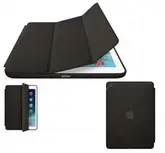 CAPA P/IPAD AIR 1/2 SMART CASE BLACK MF051ZM/A