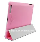 CAPA P/IPAD2 SMART COVER VERMELHO