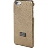 CAPA P/IPHONE 4/4S HEX HX1050 MARROM