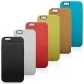 CAPA P/IPHONE 6 CREATIVE VARIAS CORES