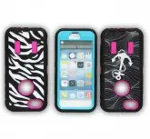 CAPA P/IPHONE 6 SILICONE VARIAS CORES