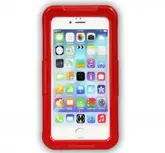 CAPA P/IPHONE 6 WATER PROOF CASE VERMELH