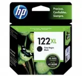 CARTUCHO HP CH563HL (122XL) PRETO