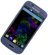 CEL ARGOM E400 DUAL BRANCO