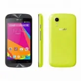CEL BLU DASH C MUSIC D-390L DUAL AMARELO