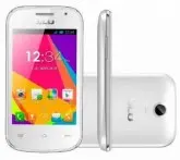 CEL BLU DASH JR D-141W 3.5