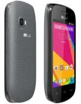 CEL BLU DASH JR D-141W 3.5