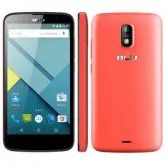CEL BLU STUDIO G 5.0 D-790L DUAL ROSA